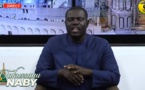 TAKUSSANU NABY DU 22 DECEMBRE 2021 PAR EL HADJI MOUSTAPHA MBAYE
