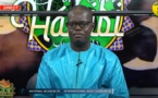 DAROUL HABIBI DU 23 DECEMBRE 2021 PAR OUSTAZ PAPA AMADOU DIOUF INVITE DEMBA MBAYE ET SON GROUPE