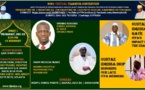 REPLAY  - USA : ITFA TIJANIYA CONVENTION 2021 - DAY 1