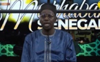 MARHABAN SENEGAL DU 24 DEC 2021 PAR OUSTAZ NDIAGA SAMB DEC MAME OUSMANE DIENG