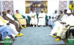DIRECT - 41iéme édition Journée Cheikh A.Tidiane Chérif rta présidée par Serigne Mansour Sy Dabakh