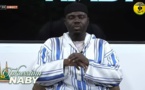 Takussanou Naby DU 27 DECEMBRE 2021 PAR El hadji Moustapha MBAYE