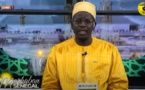 MARHABAN SENEGAL DU 28 DECEMBRE 2021 PAR OUSTAZ NDIAGA SAMB