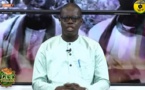 DAROUL HABIBI DU 28 DECEMBRE 2021 PAR OUSTAZ PAPA AMADOU DIOUF