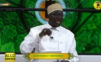 Allo Oustaz DU VEN 31 DEC 2021 PAR oustaz babacaer Thiam