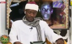 Daroul Habibi du 01 Janv. 2022 « Nûrul Quran » À la Lumière du Coran - Cheikh Makhtar Diéye et El...