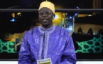 MARHABAN DU 03 JANVIER 2022 - PAR OUSTAZ NDIAGA SAMB