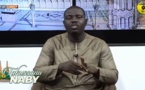 TAKUSSANU NABY DU 5 JAN 2022 PAR MOUSTAPHA MBAYE