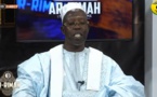 AR RIMAH DU 10 JANVIER 2022 INVITE: Thierno Amadou Tidiane ANNE