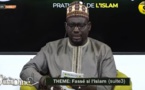 SUNU DINE DU 12 JAN 2022 PAR OUSTAZ BABACAR NIANG THEME fasse si l islam