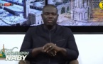 TAKUSSANU NABY DU 12 JAN 2022 PAR MOUSTAPHA MBAYE