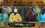 DAROUL HABIBI DU 13 JAN 2022 PAR OUSTAZ PAPA AMADOU DIOUF INVITE ELHADJI ABDOULAYE DIOP ET SON …