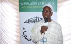 SYMPOSIUM DU MAWLID DE TIVAOUANE - Entretien avec Serigne Cheikh Tidiane Sy Jr : « La préservation du patrimoine de la Tijâniyya  est le défi majeur de notre génération»