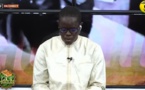 DAROUL HABIBI DU 19 JAN 2022 PAR OUSTAZ PAPA AMADOU DIOUF