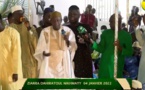 TIVAOUANE - Ziarra 2022 Dahiratoul Nikhmaty de Sokhna Kalsoum Mbaye dite Kala