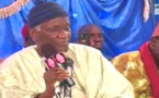 VIDEO - Suivez l'intégralité du Gamou de Cherif Ibrahima Aidara , organisé ce Samedi 28 Decembre 2013 à Hamo 4