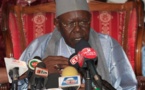 Face à la Presse,Serigne Abdoul Aziz Sy exhorte les jeunes à défendre le patrimoine de l'Islam