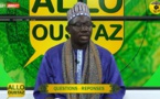 ALLO OUSTAZ DU VEN 21 JAN 2022 PAR OUSTAZ BABACAR THIAM