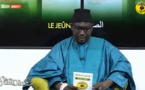 SUNU DINE DU 24 JAN 2022 PAR BABACAR NIANG