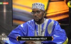 AR RIMAH DU 24 JAN 2022 PLATEAU SPECIAL WIARRA THIERNO SEYDOU NOUROU "RTA" Ak THIERNO MOUNTAGA T…