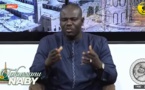 TAKUSSANU NABY DU 25 JAN 2022 PAR MOUSTAPHA MBAYE