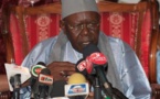 MESSAGE DE SERIGNE ABDOUL AZIZ SY AL AMINE : Le Gamou orienté sur « la valorisation du leg intellectuel des anciens »