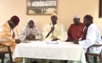 VIDEO - MAWLID 2014 - APPEL DU COSKAS : REVIVIFIER LE PATRIMOINE : LA REPONSABILTE DE LA GENERATION CONTEMPORAINE