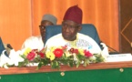 SYMPOSIUM DU MAWLID 2014 - COMMUNICATION DU PR IBA DER THIAM :  L’HISTOIRE DE LA TIJANIYYA AU SENEGAL: ENJEUX ET DEFIS D’UN HÉRITAGE »