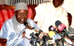 VIDEO - GAMOU TIVAOUANE 2014 - L'Intégralité du Point de Presse de Serigne Abdoul Aziz Sy Al Amine