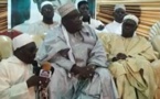 VIDEO - Bourde Populaire à la Place de l'obélisque : L'allocution de Serigne Ahmada Sy Djamil et Serigne Sidy AHmed Sy Al Amine