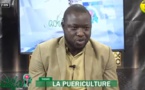 Ach Chifa du 30 Janvier 2022 Théme: la puericulture Invité: Simon Issa Faye spécialiste en santé et.