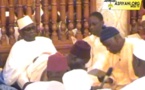 VIDEO - BOURDE 2014 TIVAOUANE - Zawiya El Hadj Malick Sy (rta) - Chapitre 3