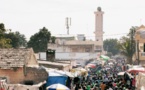 Tivaouane, Pôle Culturel de Rayonnement de l’islam Sénégalais
