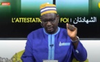 SUNU DINE DU 08 FEV 2021 PAR OUSTAZ BABACAR NIANG THEME LES BIEN FAIT DU MOIS DE RAJAB