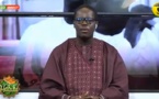 DAROUL HABIBI DU 09 FEV 2021 PAR OUSTAZ PAPA AMADOU DIOUF