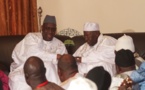 PHOTOS  GAMOU 2014 - Les Images de la Visite du President Macky Sall à Tivaouane