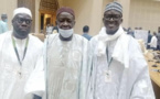 MAURITANIE - Conférence du forum d'Abu Dhabi pour la paix à Nouakchott, les foyers religieux Sénégalais représentés 