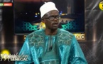 MARHABAN SENEGAL DU 10 FEV 2021 PAR OUSTAZ NDIAGA SAMB THEME AL ISRA WAL MIRAJ INVITE DAME KHILAS