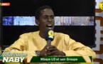 Takussanu Naby DU 10 FEV 2021 Invité : Oustaz Mor Talla Ndiaye et Mbaye LO