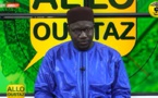 Allo Oustaz DU 11 JANV 2022 PAR Pr Oustaz Babacar Thiam