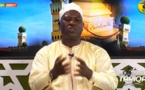 SUNU TARIQA DU 15 FEV 2022 PAR CHEIKH AHMED TIDIANE SY BOUCHRA