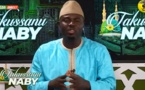 Takussanu Naby DU 15 FEV 2022 PAR El Hadji Moustapha MBAYE