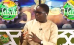 DAROUL HABIBI DU 17 FEV 2022 PAR OUSTAZ PAPA AMADOU DIOUF