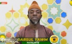 MARHABAN SENEGAL DU VEN 18 FEV 2022 PAR OUSTAZ NDIAGA SAMB DEC THIERNO DJIBY BA