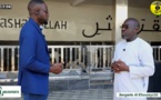 Magazine : A la Découverte de la Bergerie Al Koureychi - Invité Cheikh Aidara