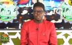 DAROUL HABIBI DU LUNDI 21 FEV 2022 PAR OUSTAZ PAPA AMADOU DIOUF