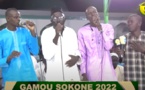 GAMOU SOKONE 2022
