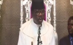 VIDEO : Serigne Moustapha SY  ( Intégralité Gamou 2014 )