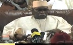 VIDÉO- Revivez l'intégralité du Gamou de la Zawiya El Hadj Malick Sy de Dakar de ce Samedi 25 Janvier 2014 , présidé par Serigne Mbaye Sy Mansour 