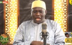 DAROUL HABIBI DU 24 FEV 2022 PAR OUSTAZ PAPE AMADOU DIOUF